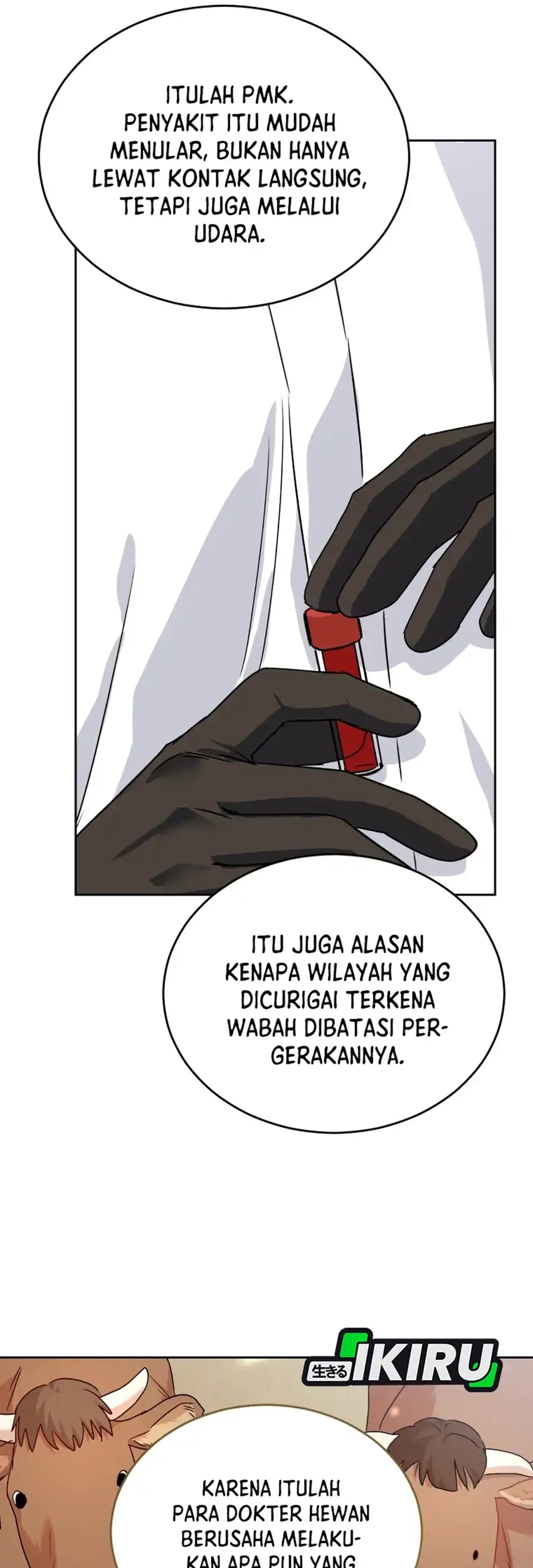 Chapter 135 - halaman 57