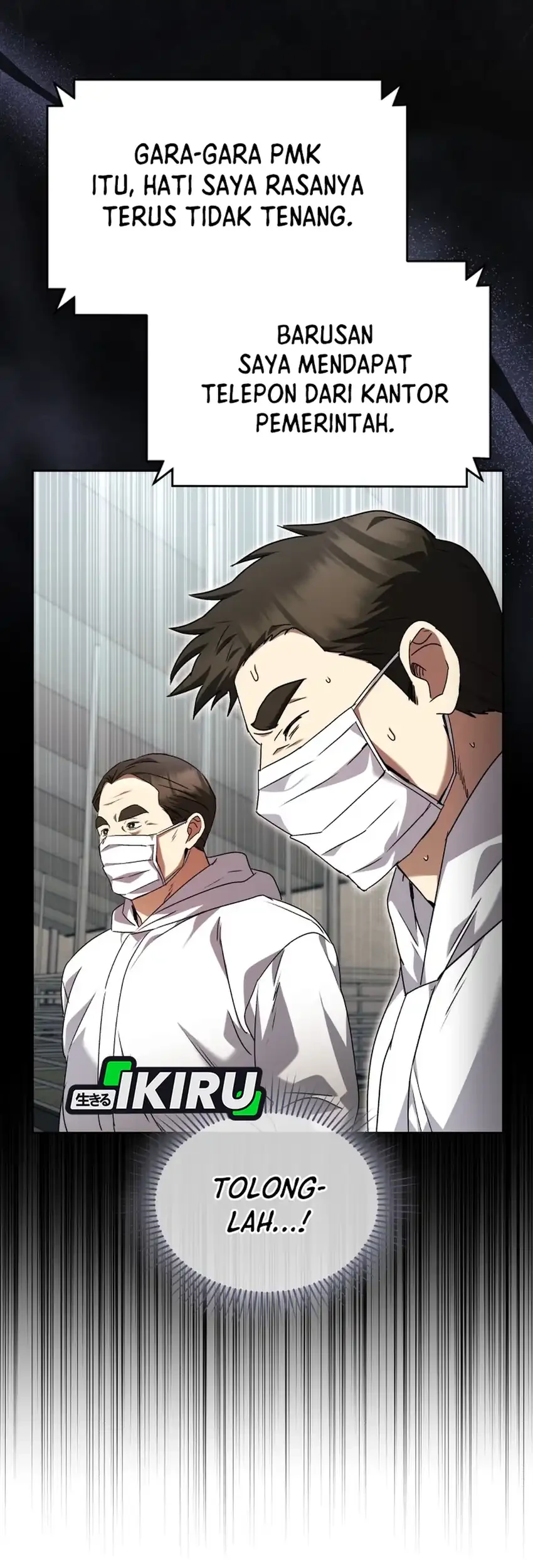 Chapter 135 - halaman 65