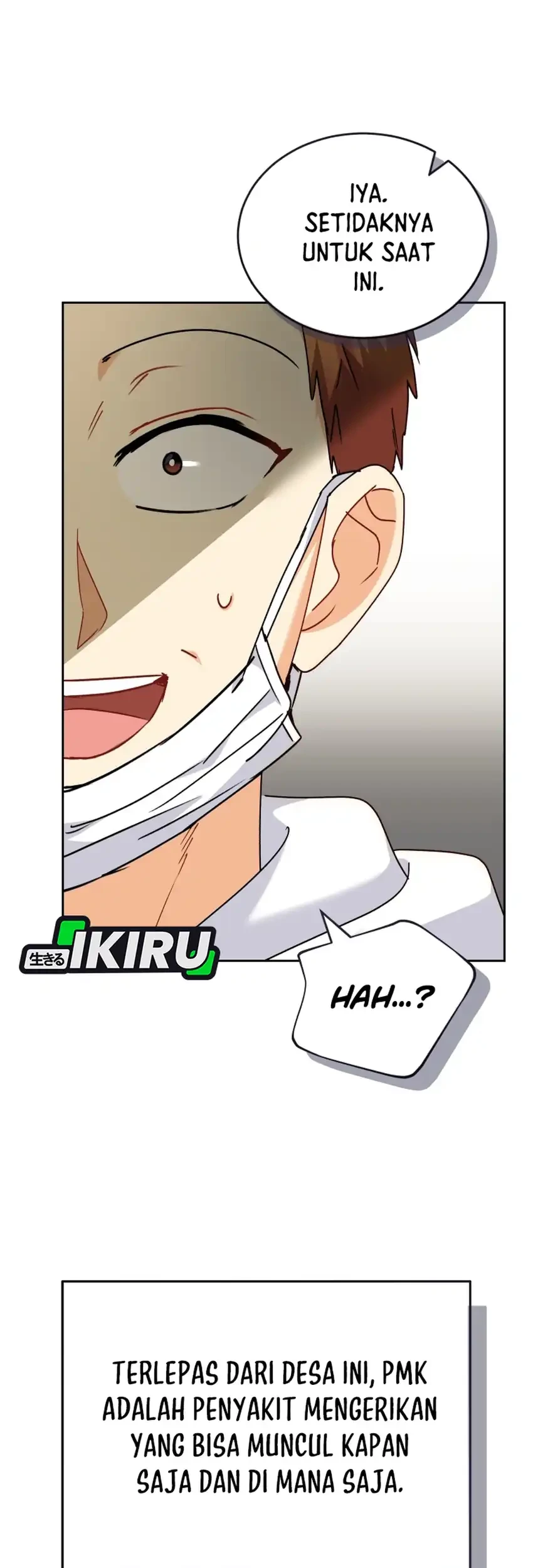 Chapter 135 - halaman 69