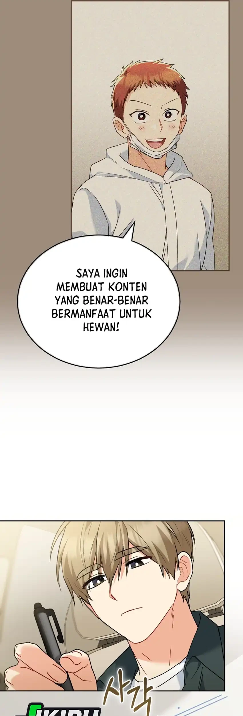 Chapter 135 - halaman 83