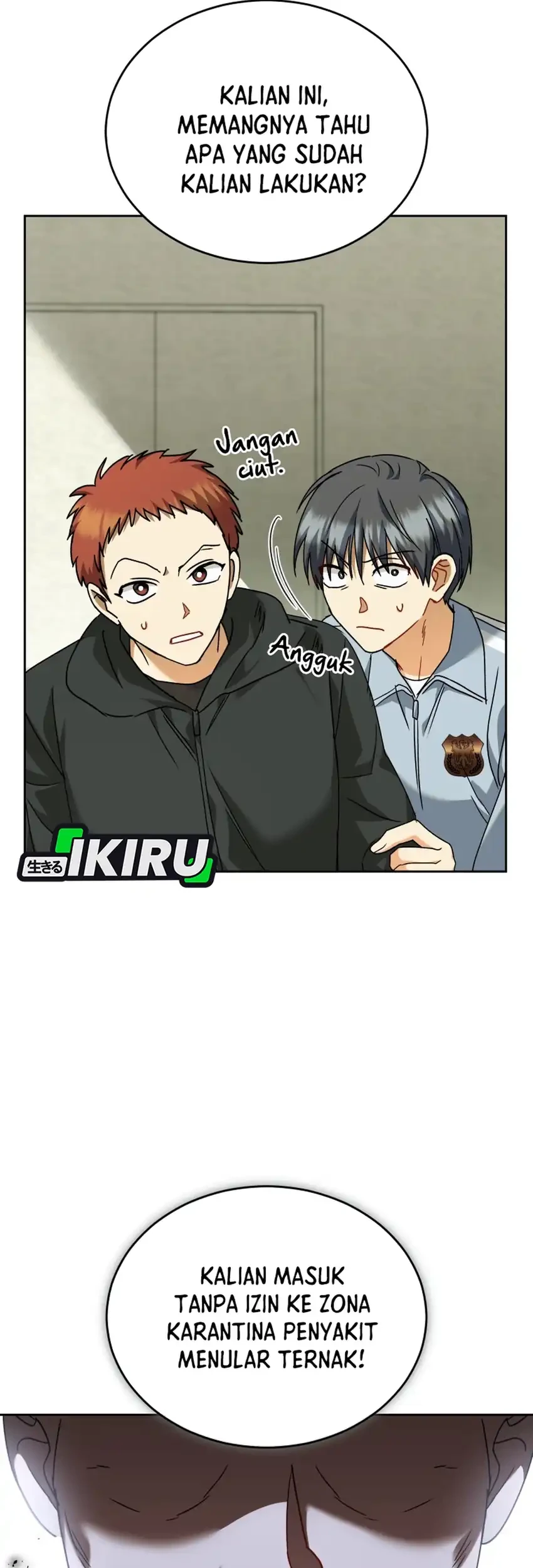 Chapter 135 - halaman 8