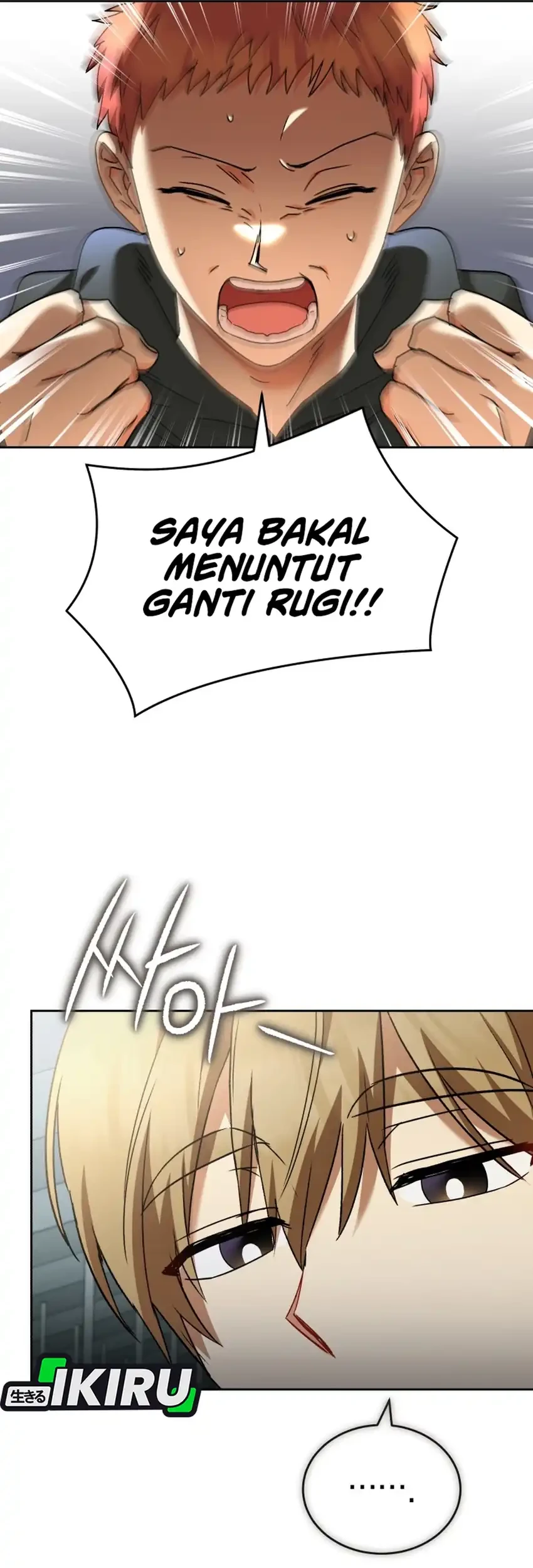 Chapter 135 - halaman 16