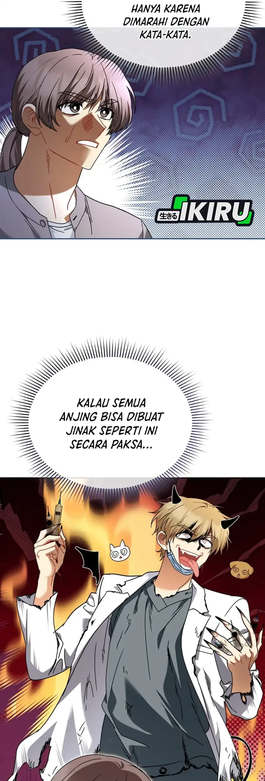 Chapter 136 - halaman 28