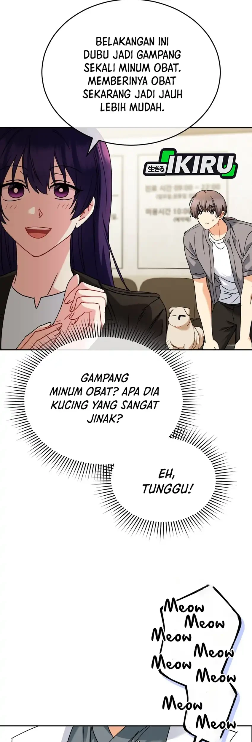 Chapter 136 - halaman 34