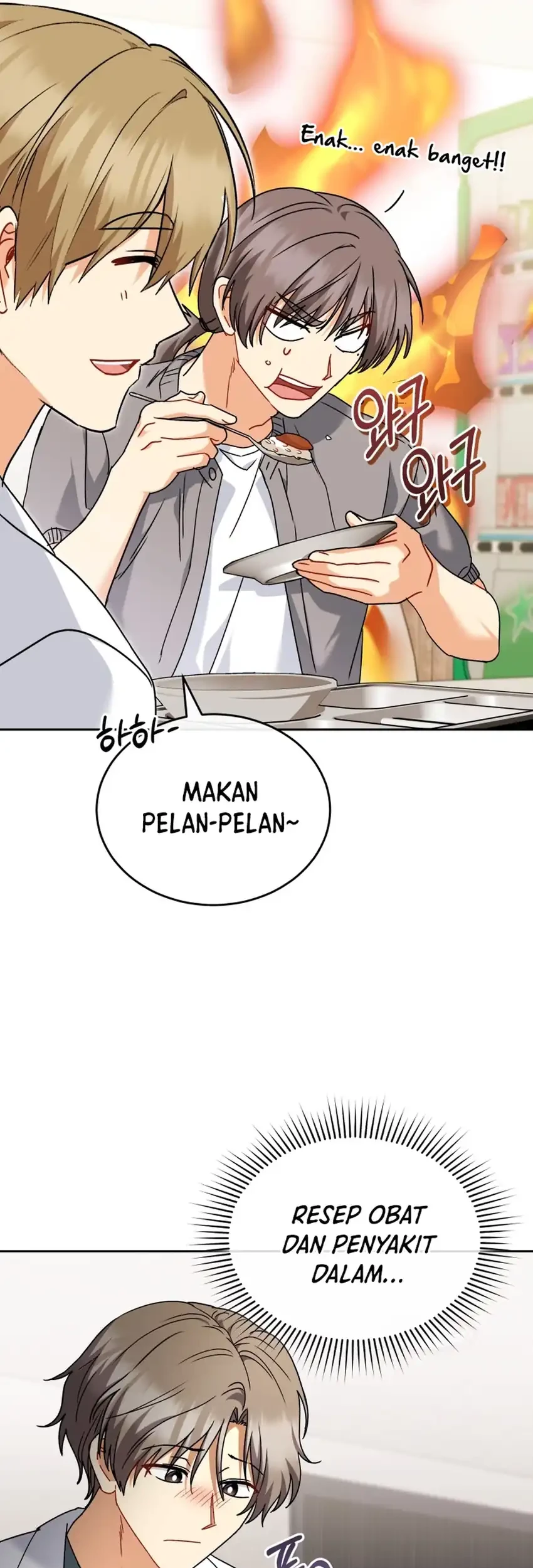 Chapter 136 - halaman 67