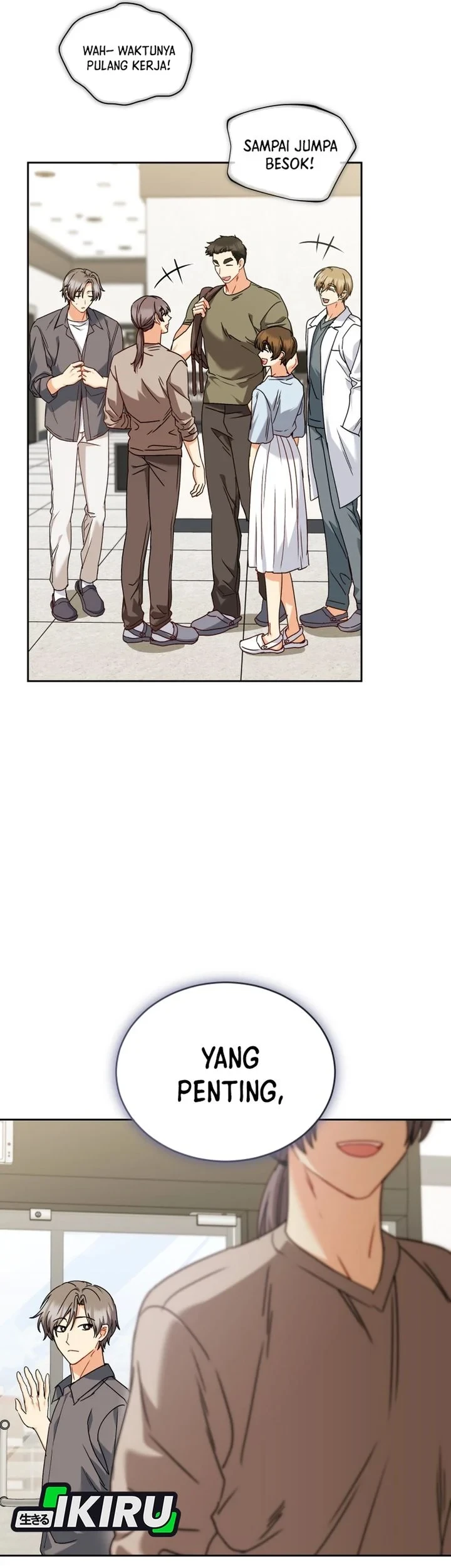 Chapter 137 - halaman 20