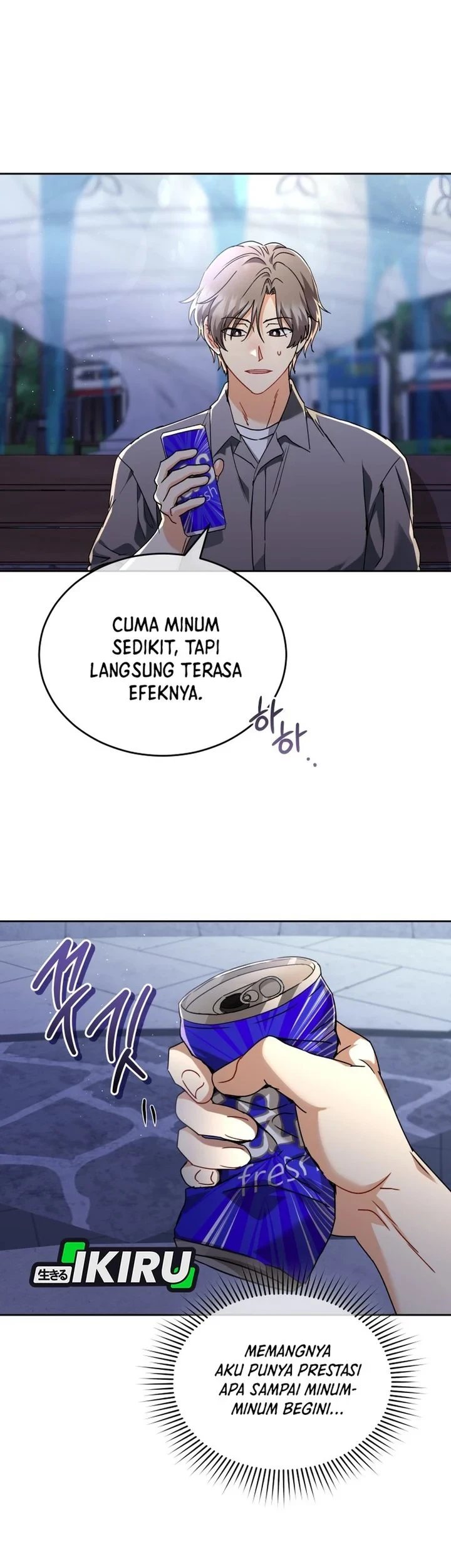 Chapter 137 - halaman 24