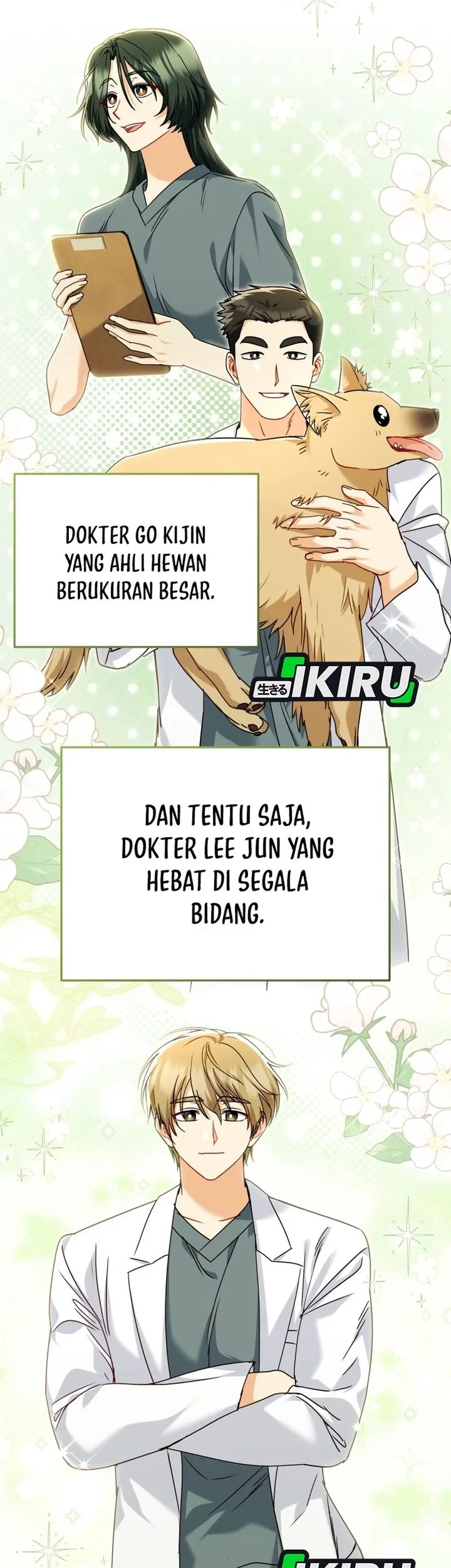 Chapter 137 - halaman 26