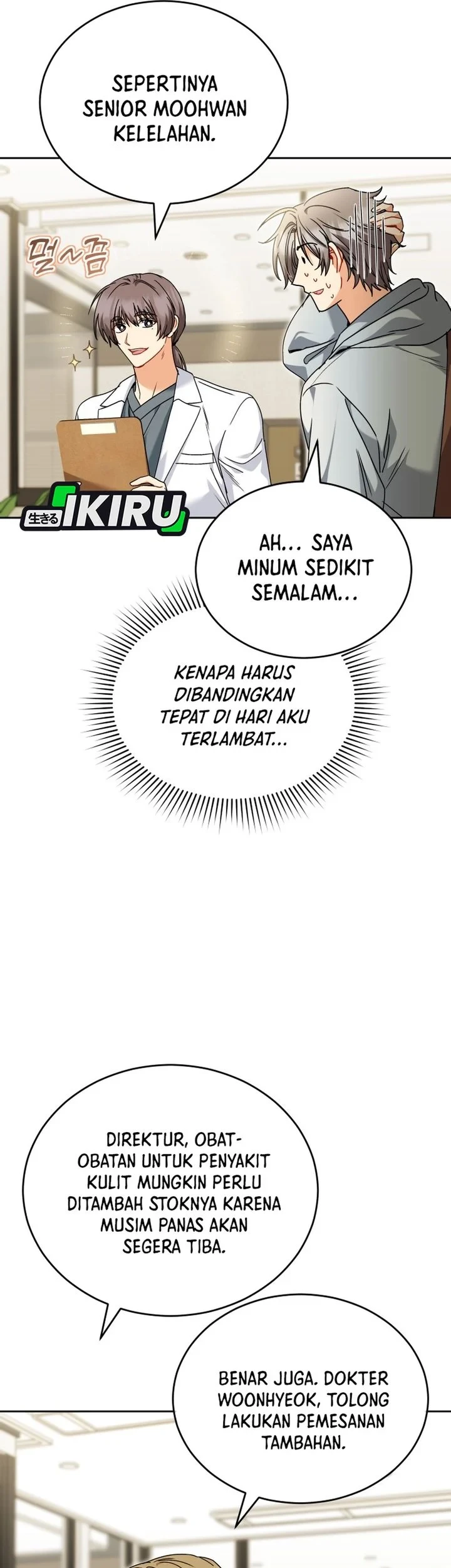 Chapter 137 - halaman 36