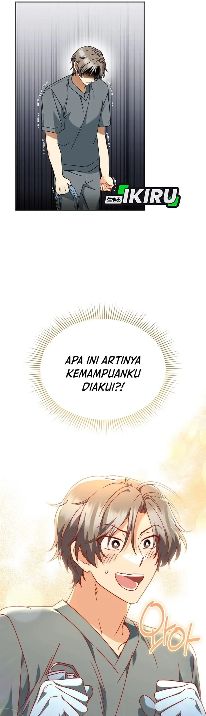 Chapter 138 - halaman 22