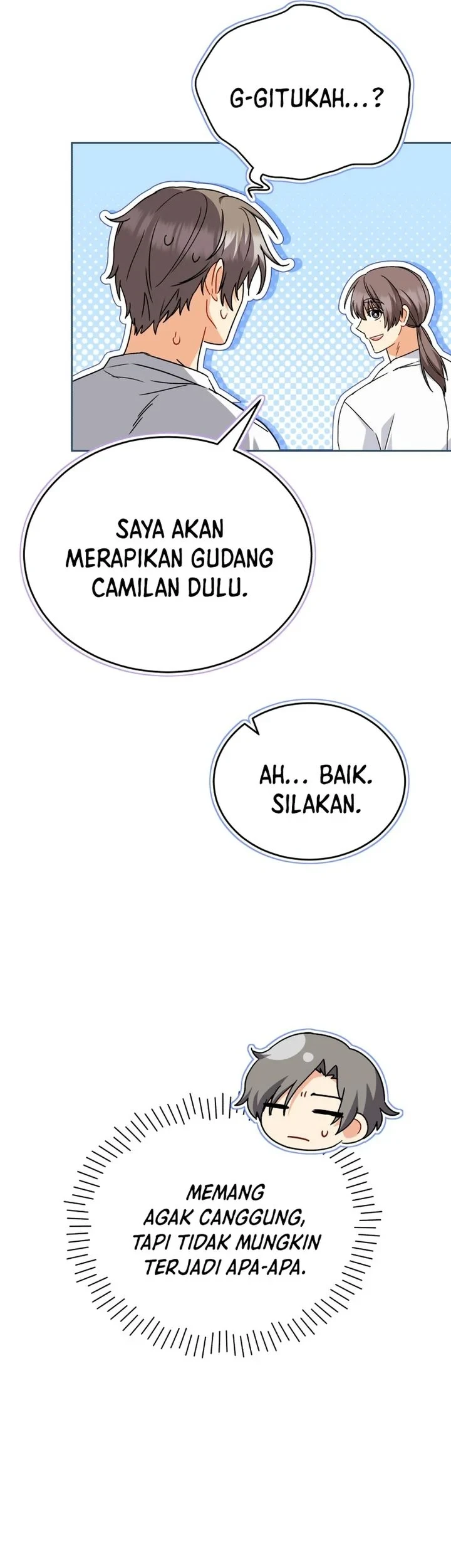 Chapter 138 - halaman 28