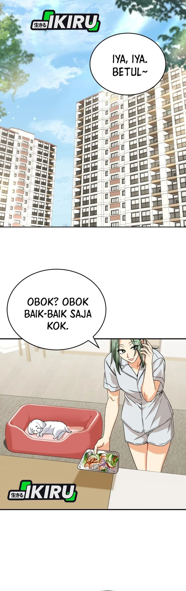 Chapter 138 - halaman 30