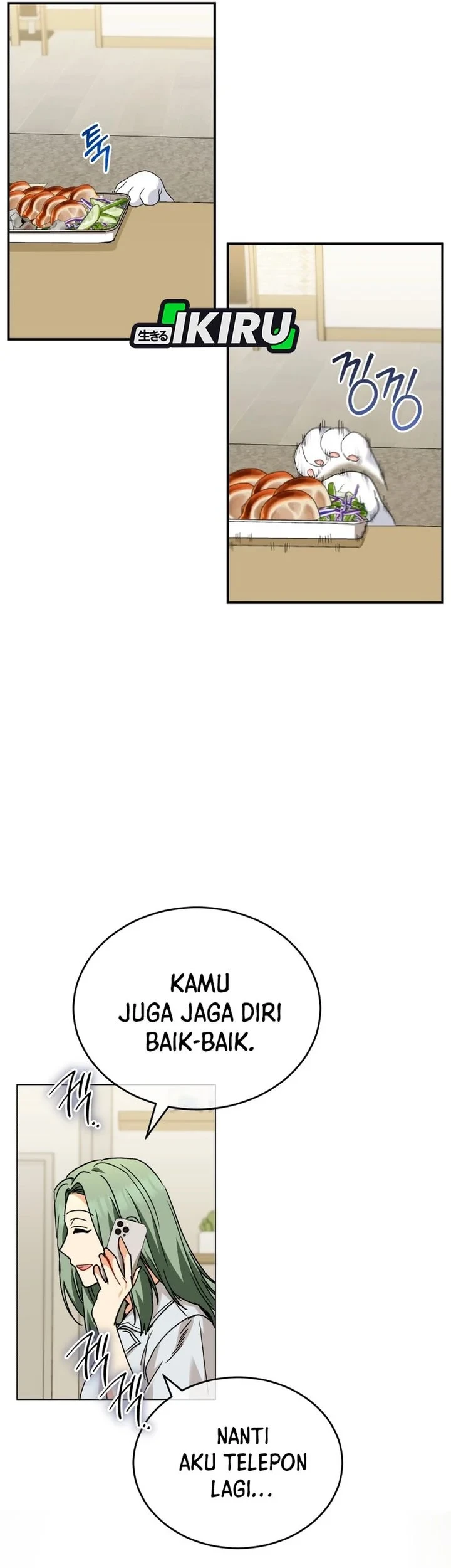 Chapter 138 - halaman 33