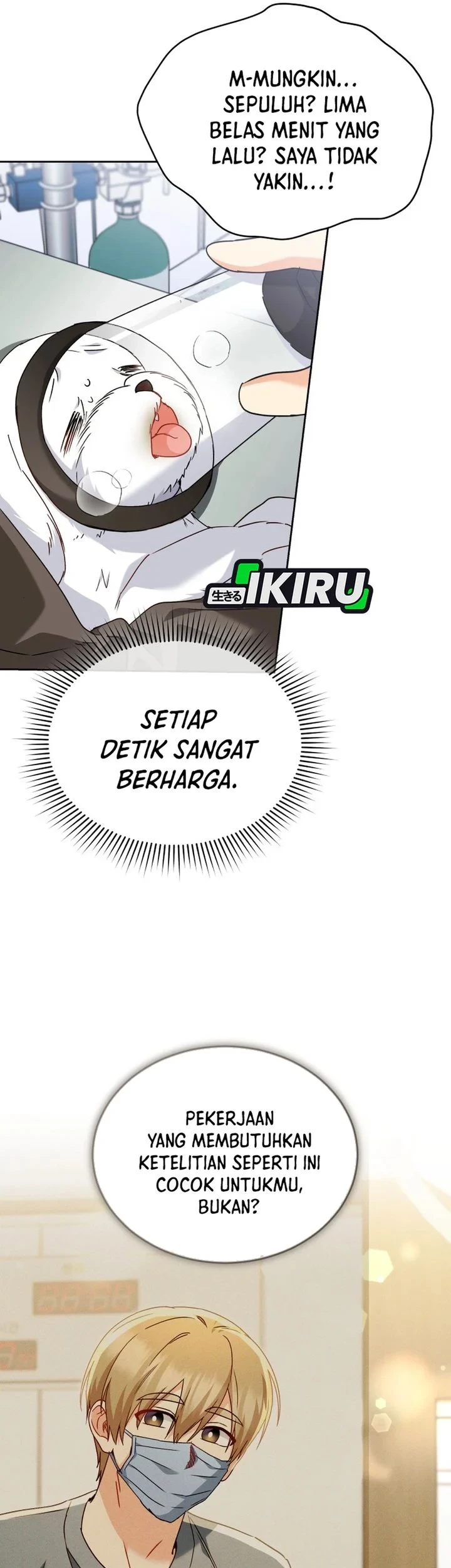Chapter 138 - halaman 42