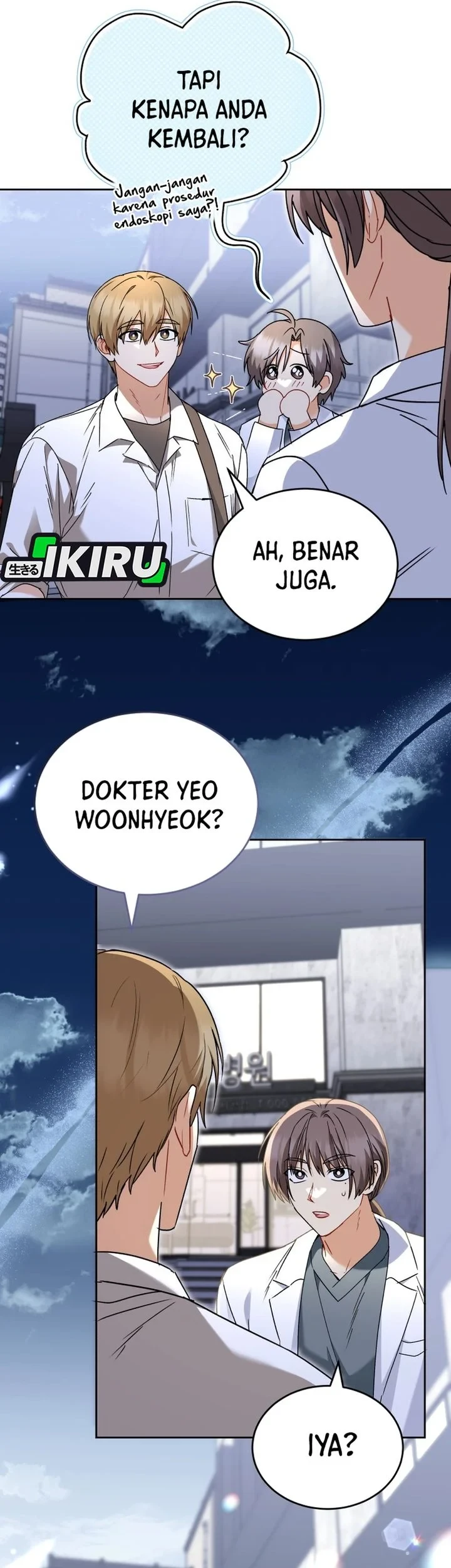 Chapter 138 - halaman 64