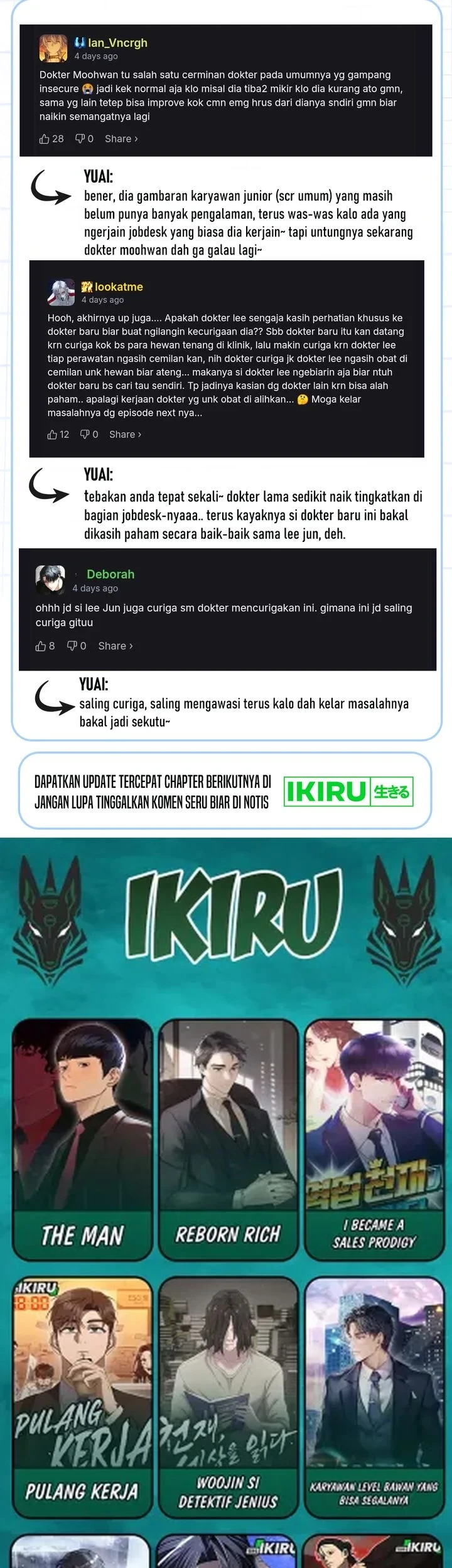 Chapter 138 - halaman 68