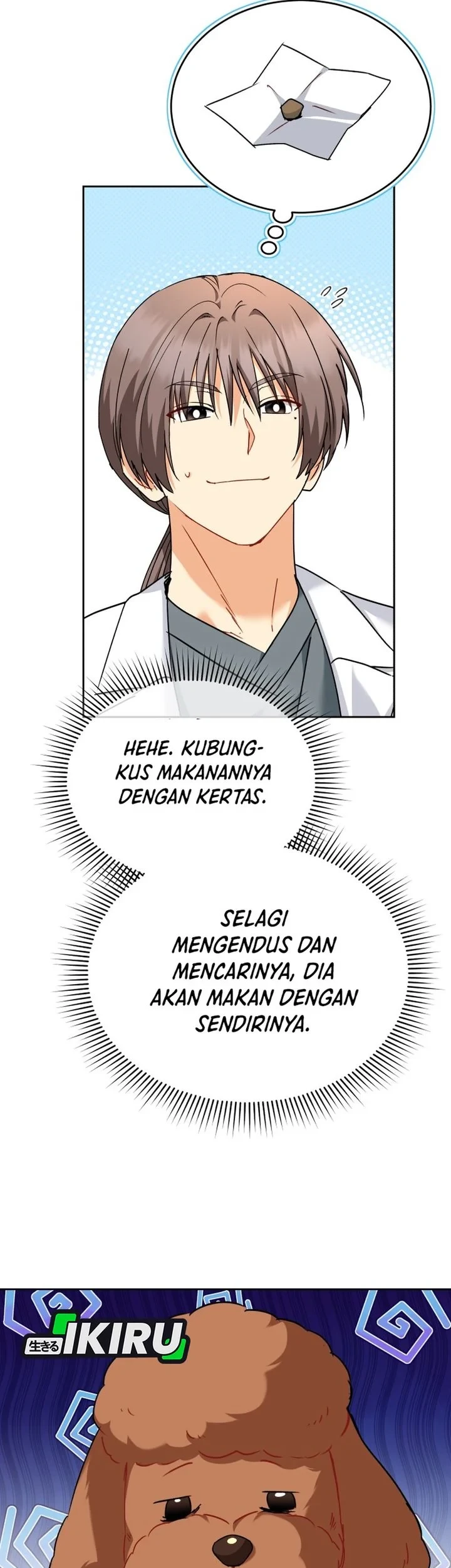 Chapter 139 - halaman 29