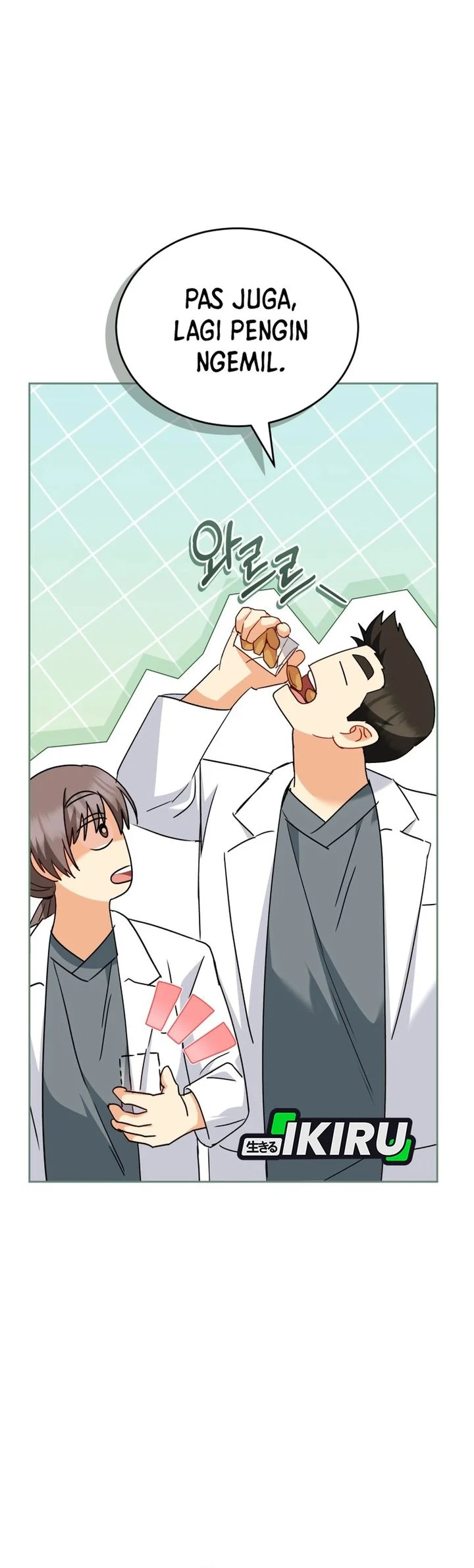 Chapter 139 - halaman 47