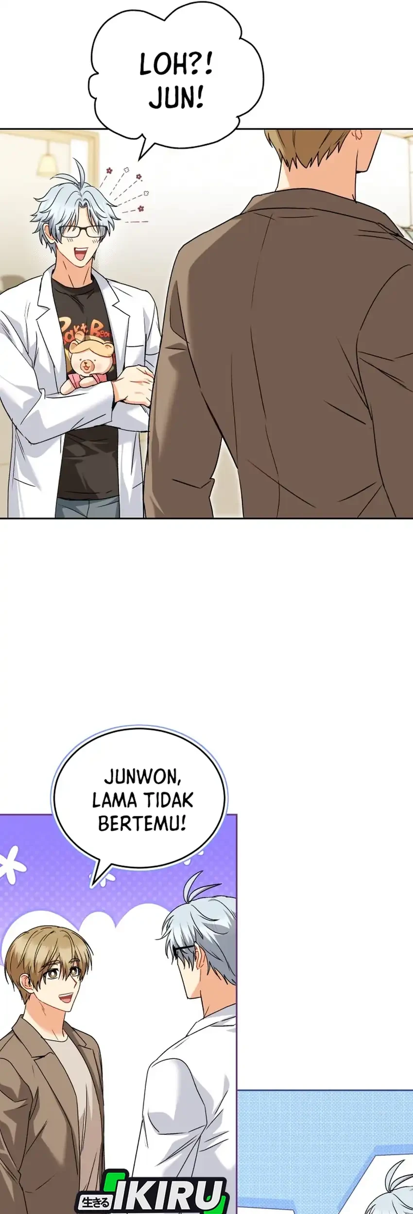 Chapter 140 - halaman 29