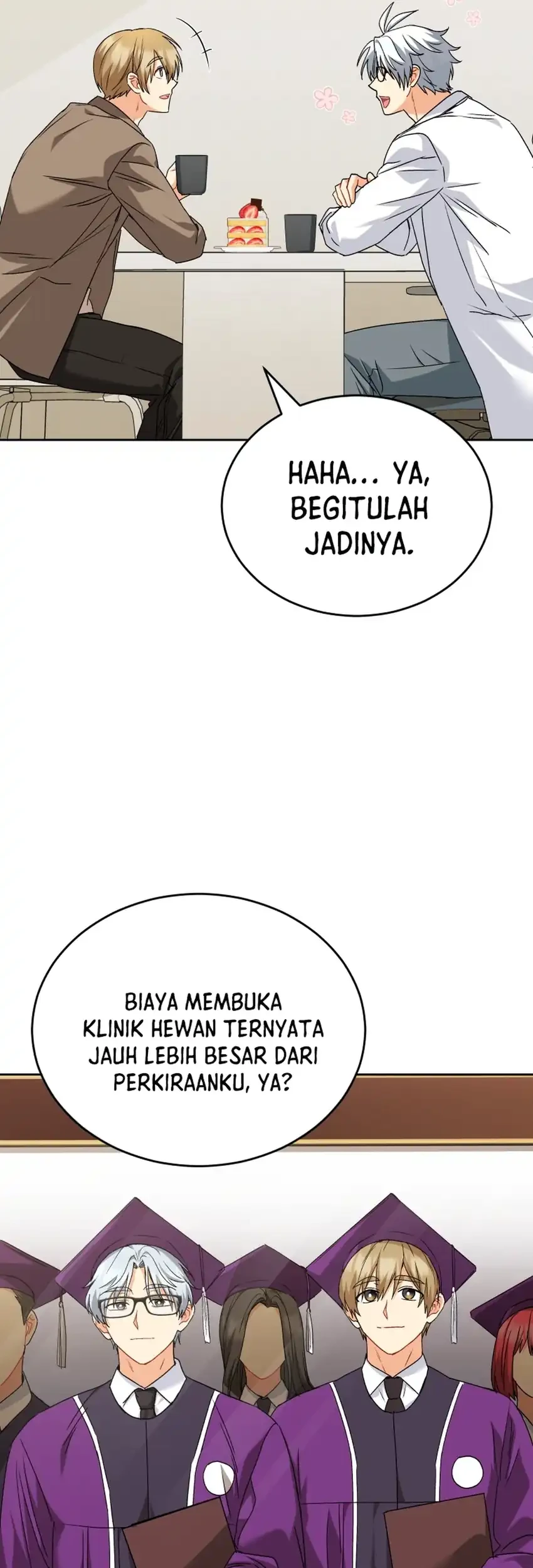 Chapter 140 - halaman 34