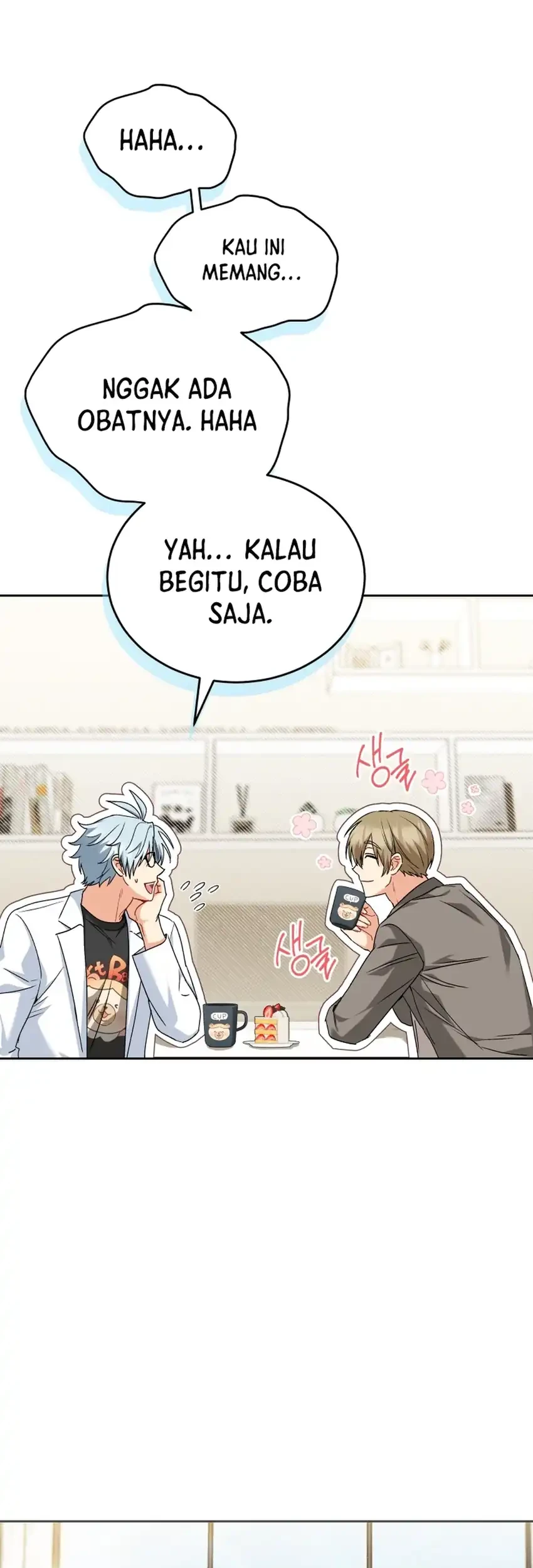Chapter 140 - halaman 51