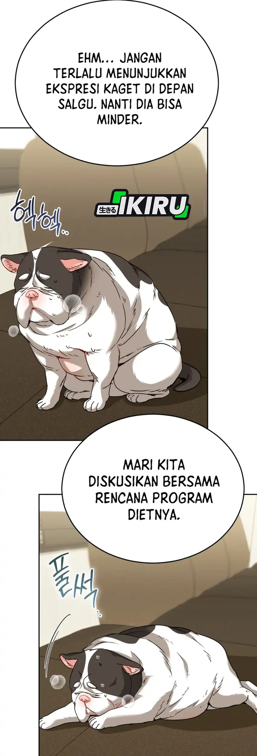 Chapter 140 - halaman 61