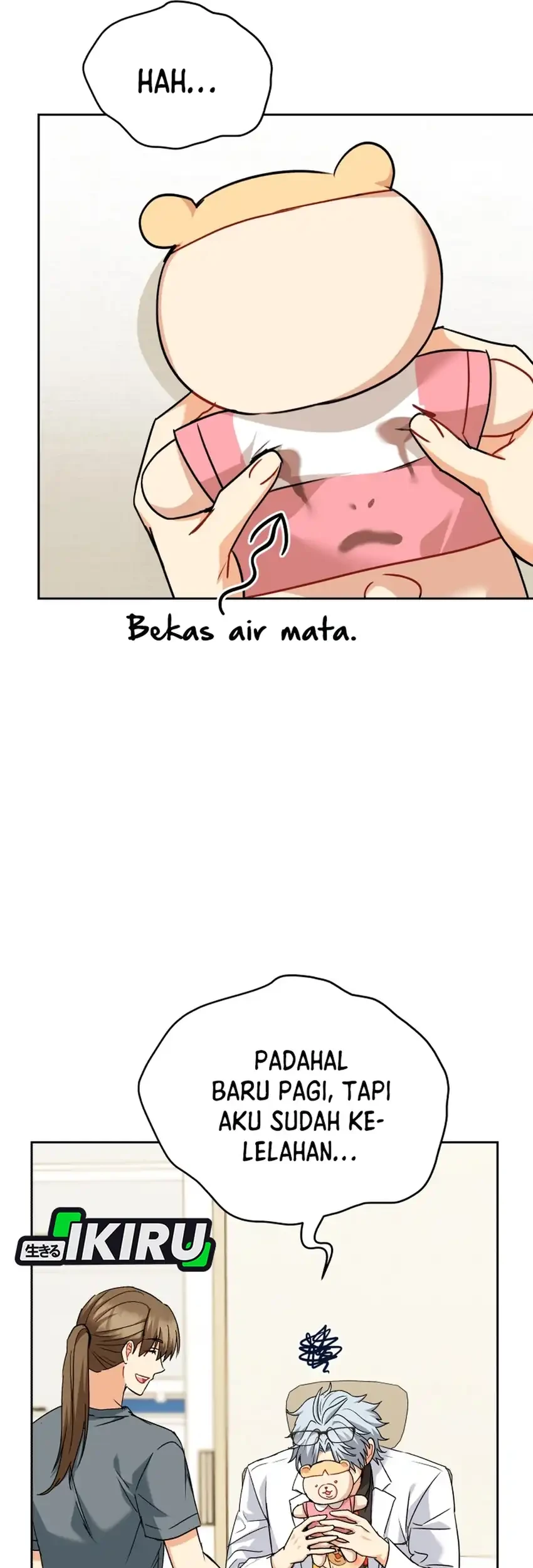 Chapter 140 - halaman 14