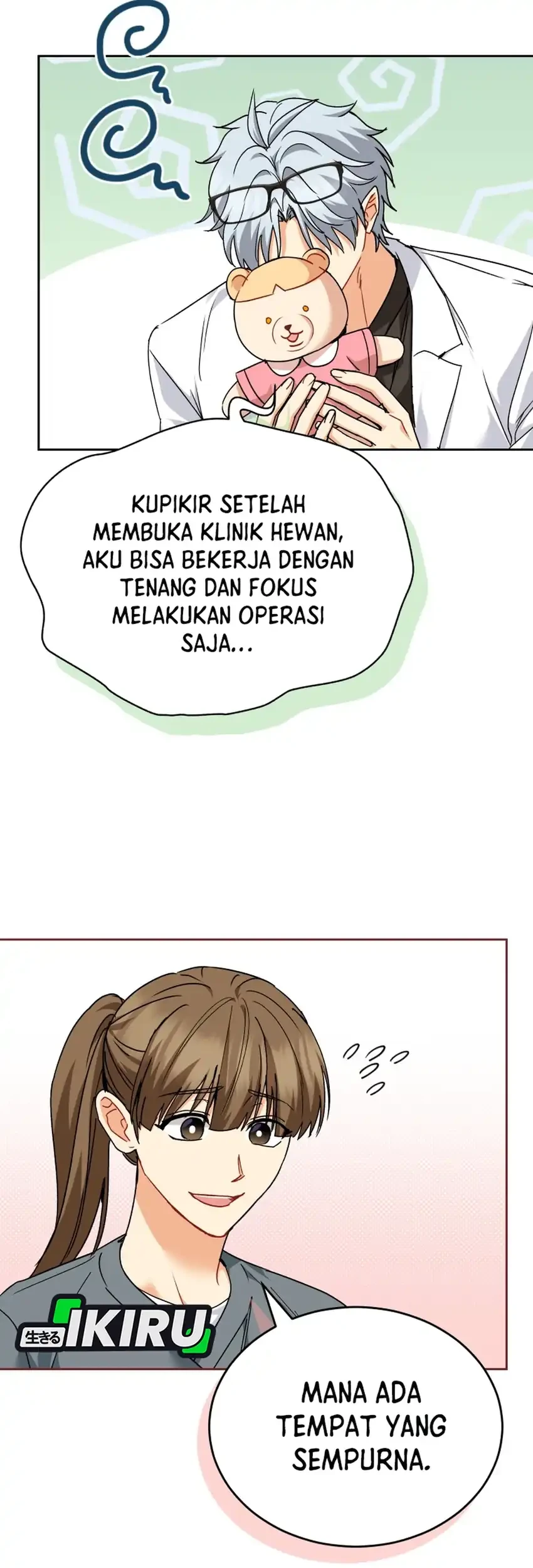 Chapter 140 - halaman 16