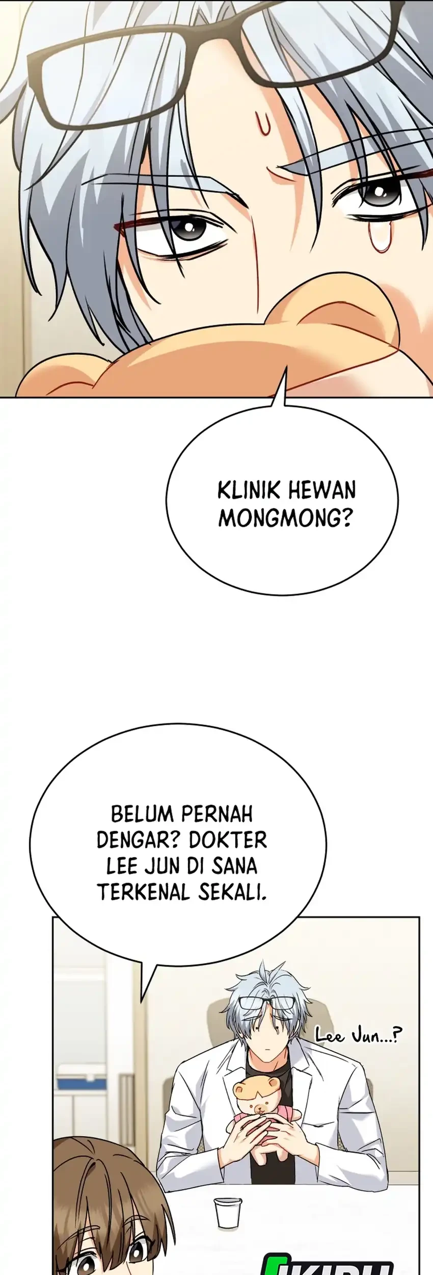 Chapter 140 - halaman 18