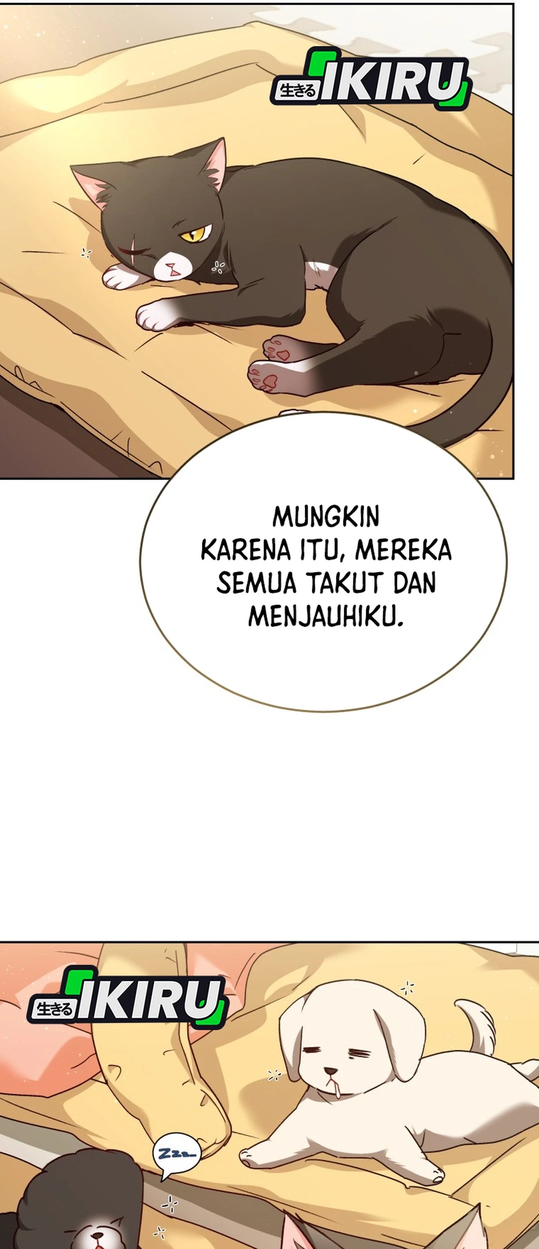 Chapter 141 - halaman 71
