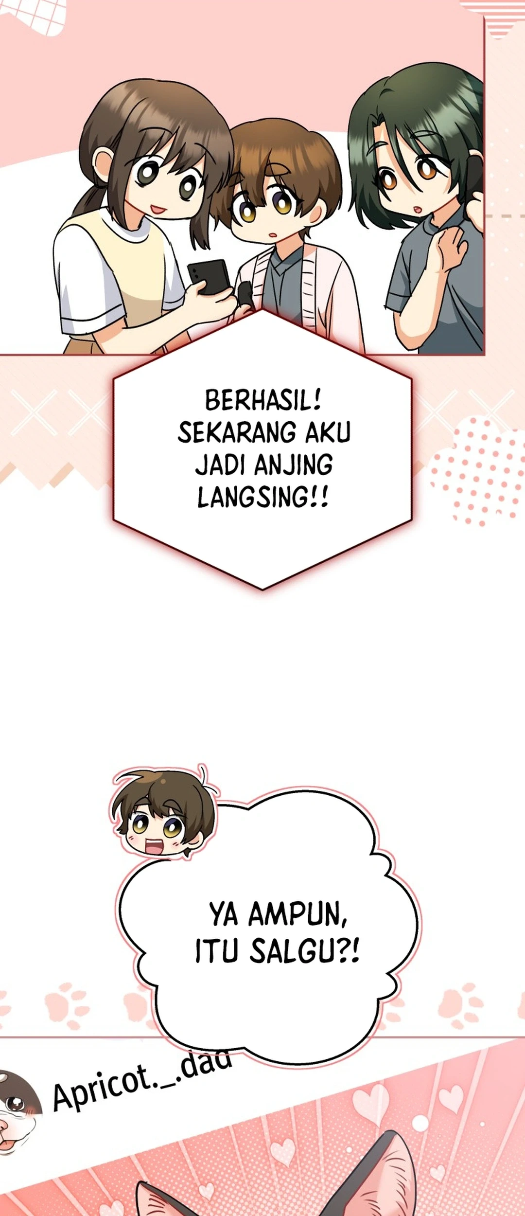 Chapter 141 - halaman 91