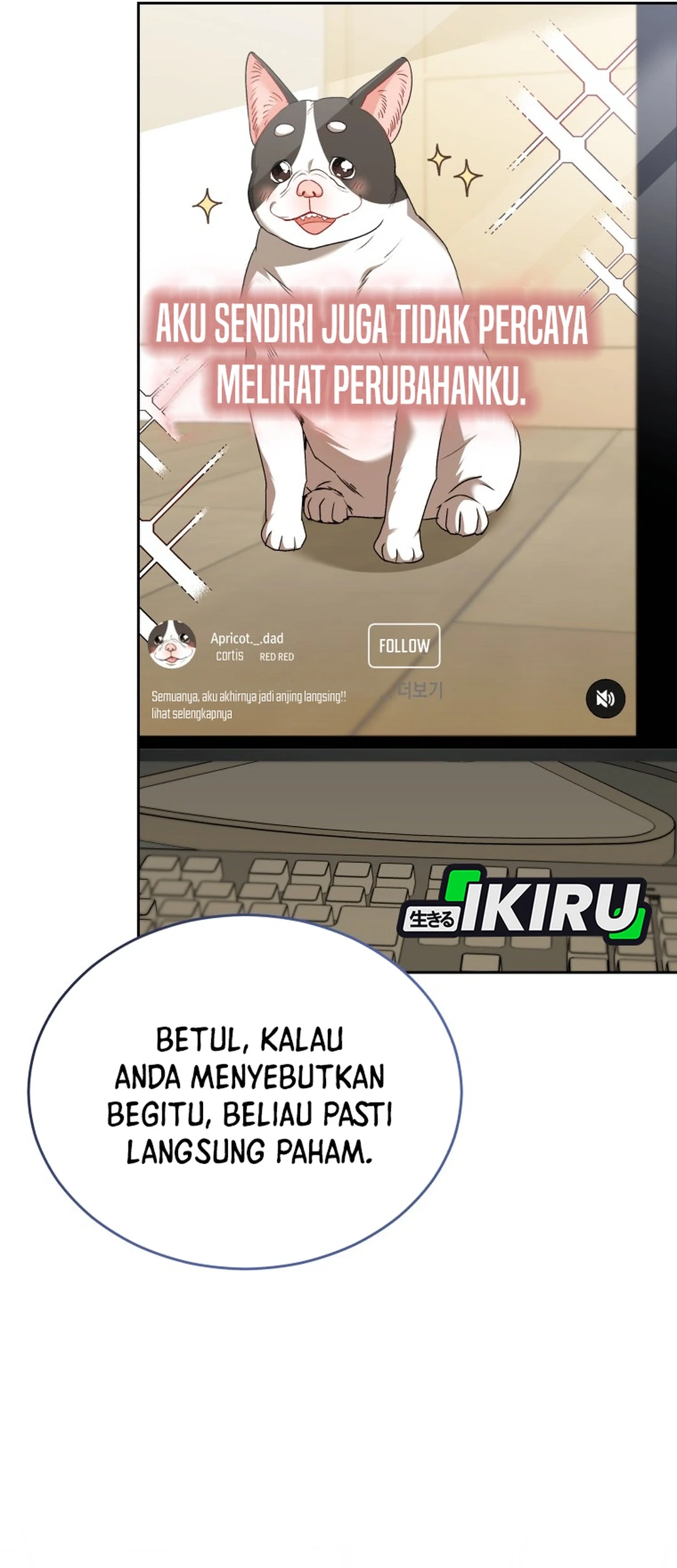 Chapter 141 - halaman 97