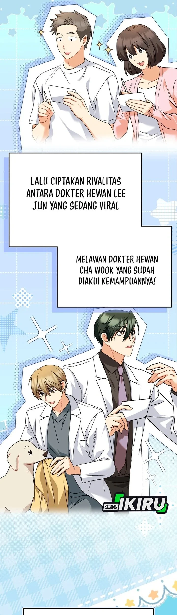 Chapter 142 - halaman 29