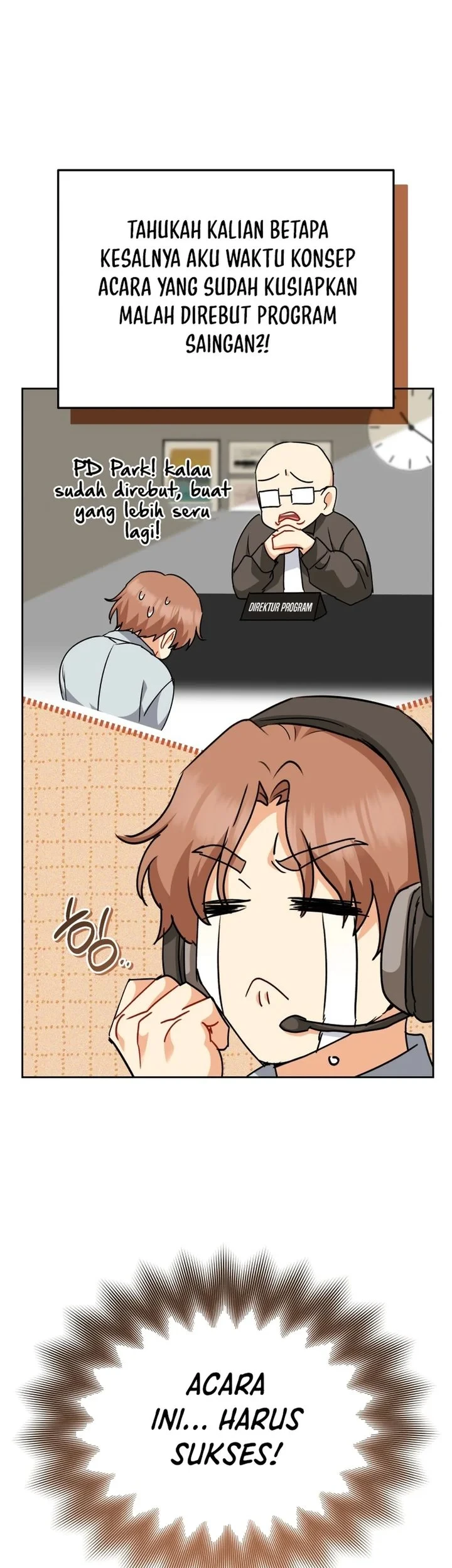Chapter 142 - halaman 31