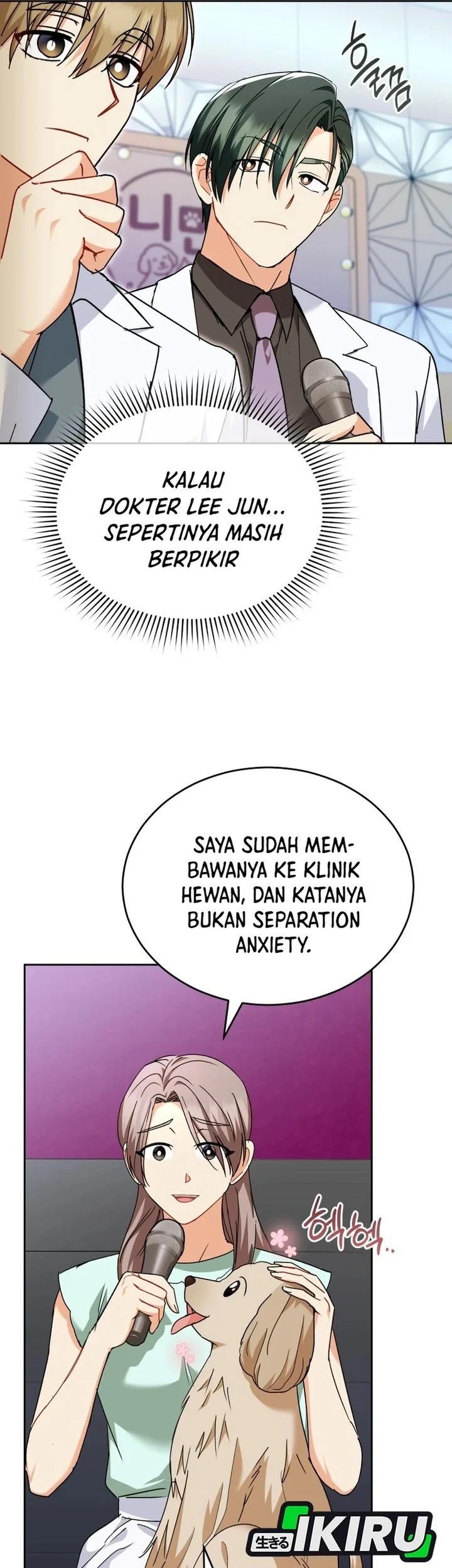 Chapter 142 - halaman 39