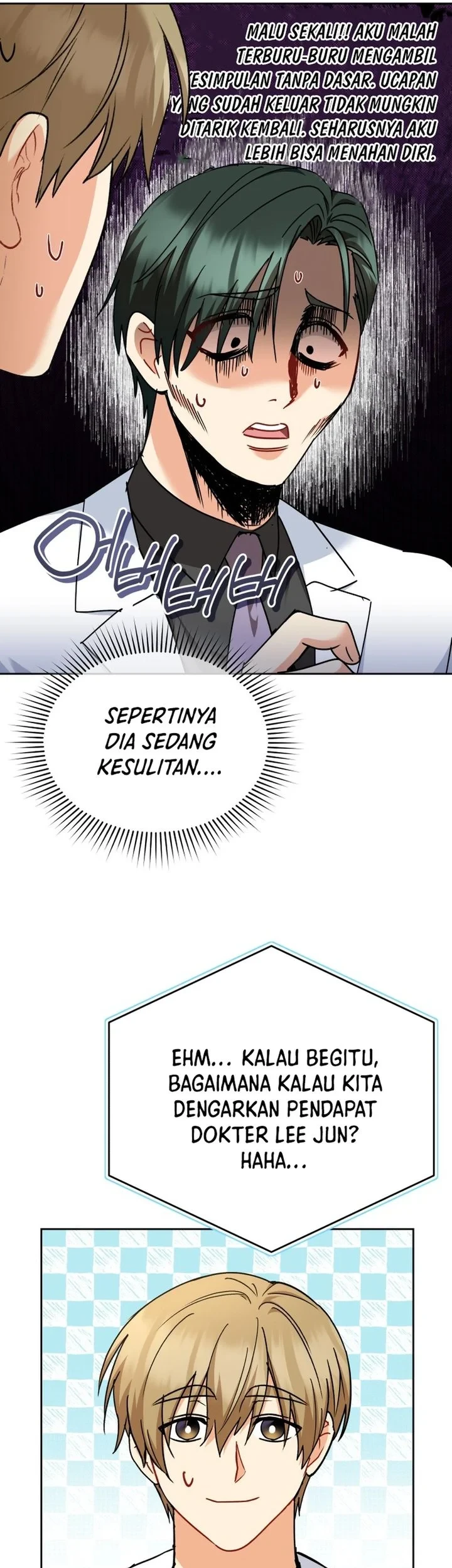 Chapter 142 - halaman 49