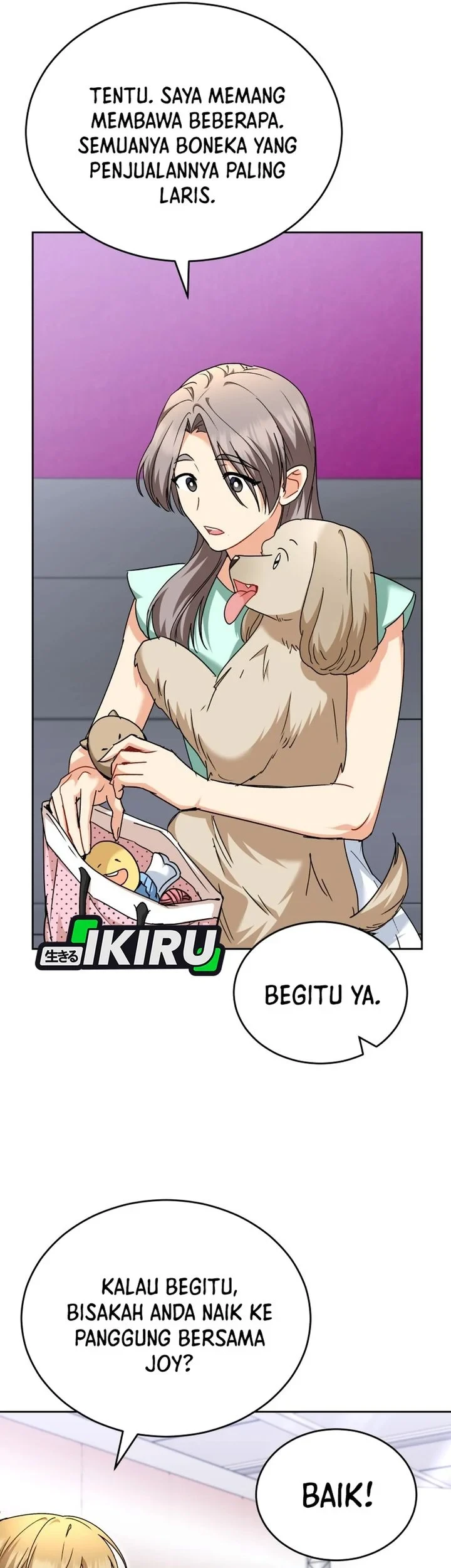 Chapter 142 - halaman 55