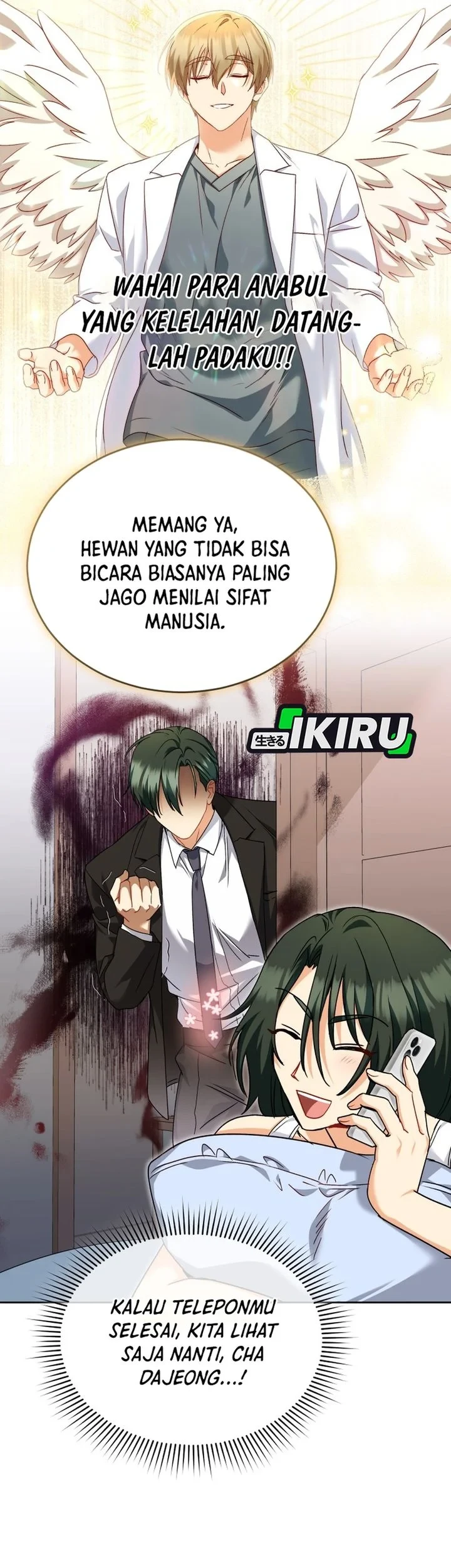 Chapter 142 - halaman 13