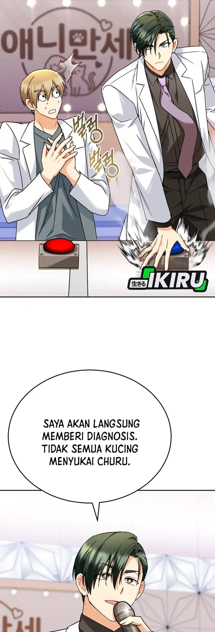 Chapter 143 - halaman 40