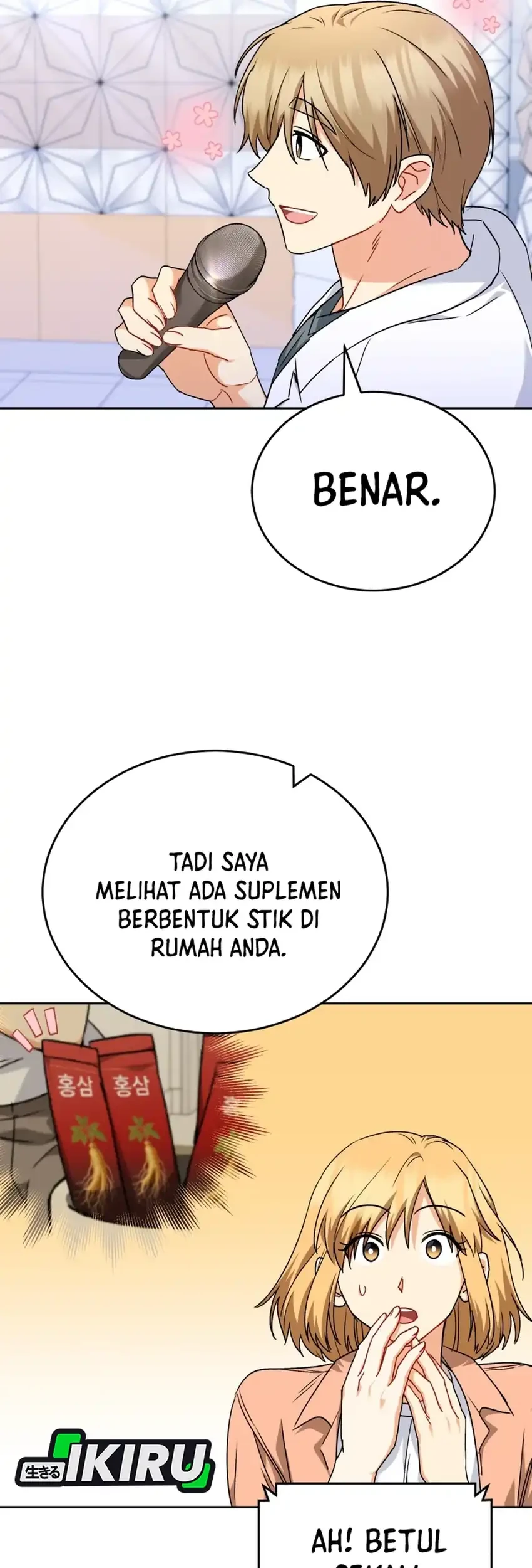 Chapter 143 - halaman 61