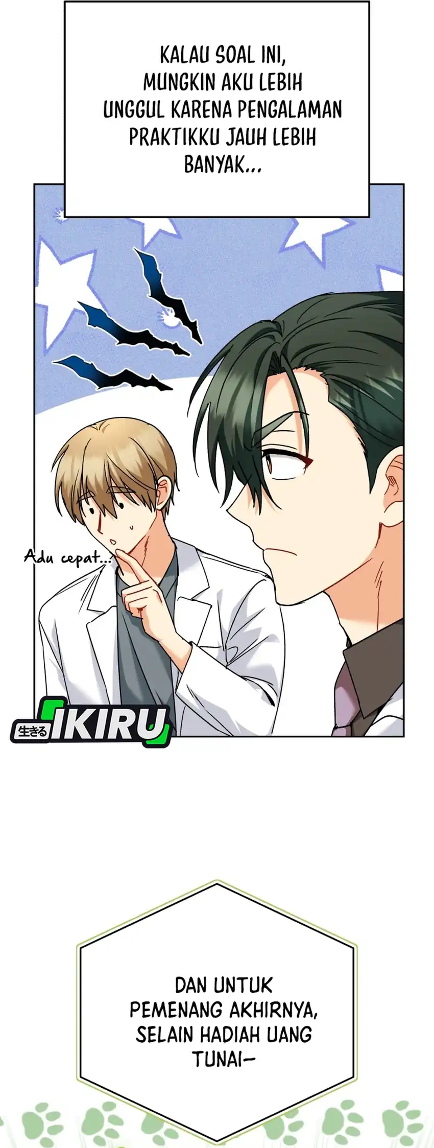 Chapter 143 - halaman 8