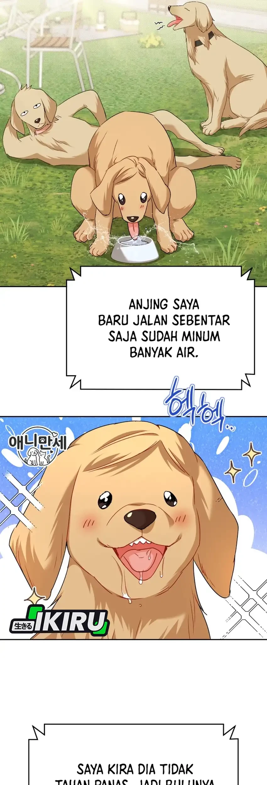 Chapter 143 - halaman 15