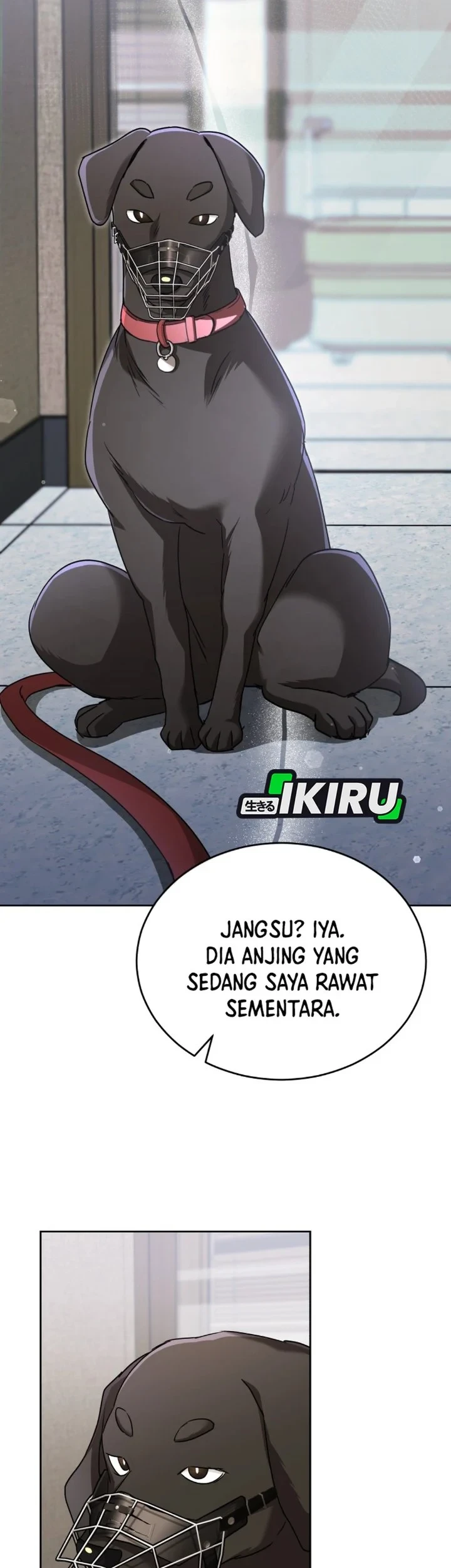 Chapter 144 - halaman 32