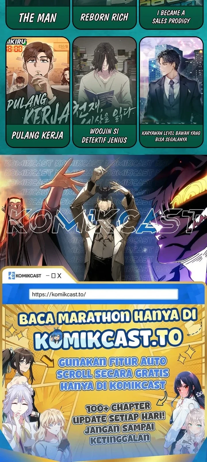 Chapter 144 - halaman 80