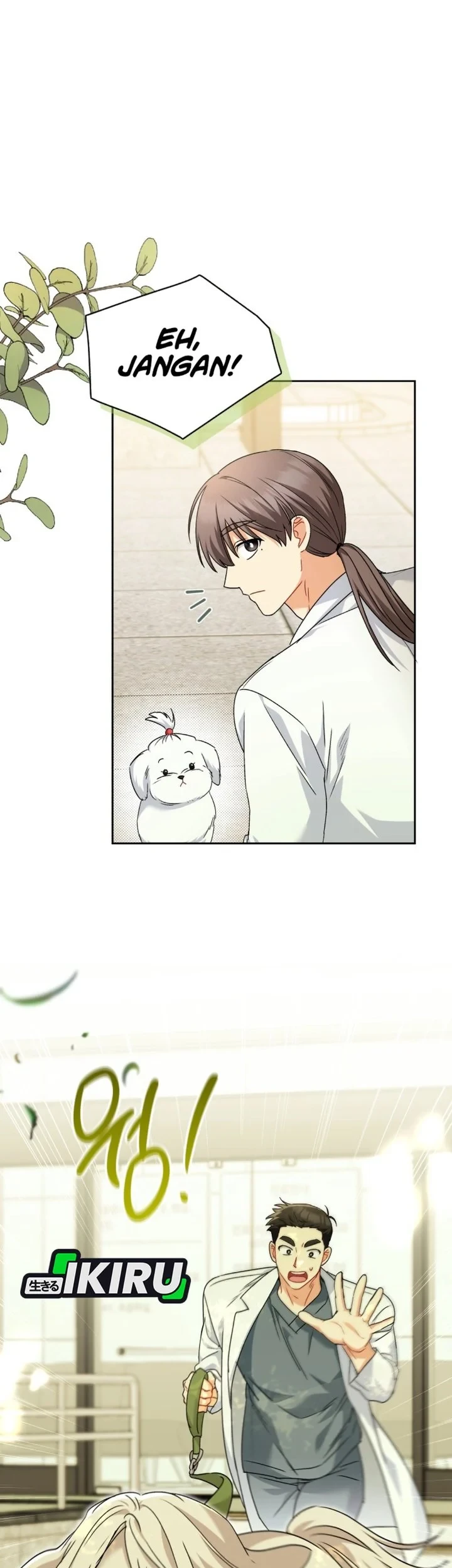 Chapter 144 - halaman 13