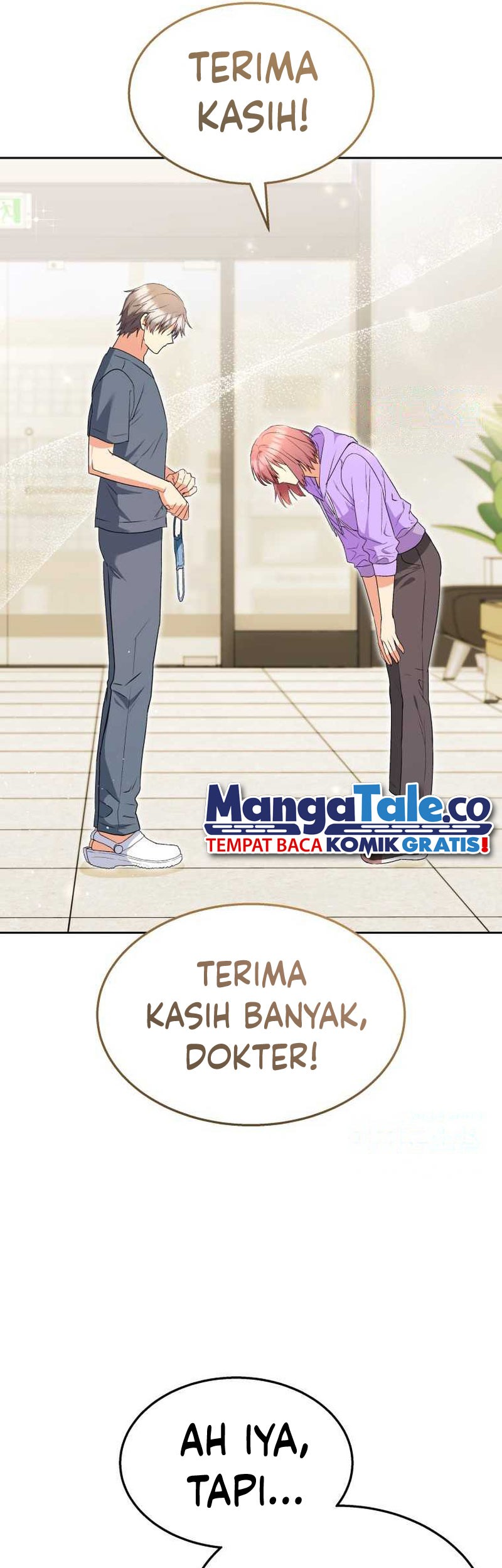 Chapter 55 - halaman 19