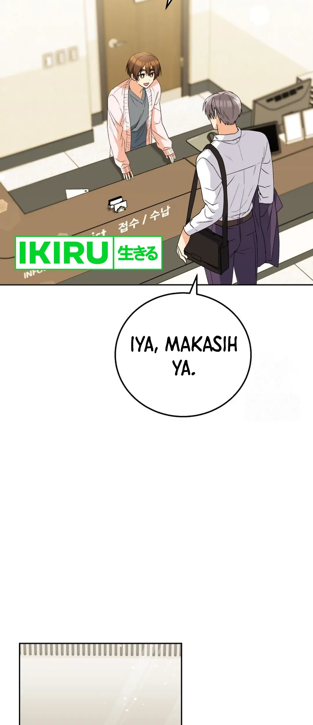 Chapter 90 - halaman 49
