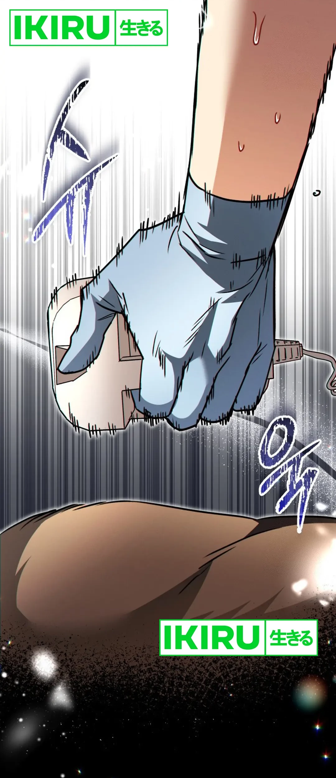 Chapter 90 - halaman 6