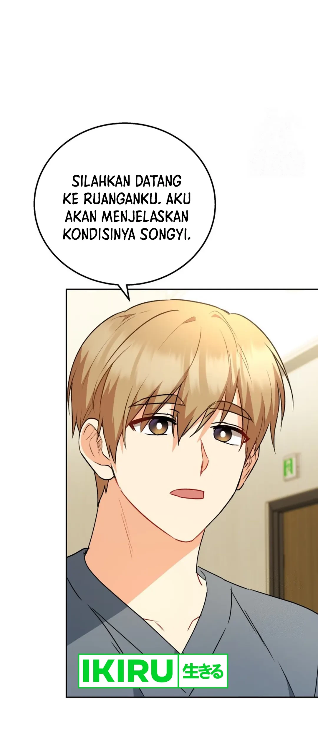 Chapter 90 - halaman 19