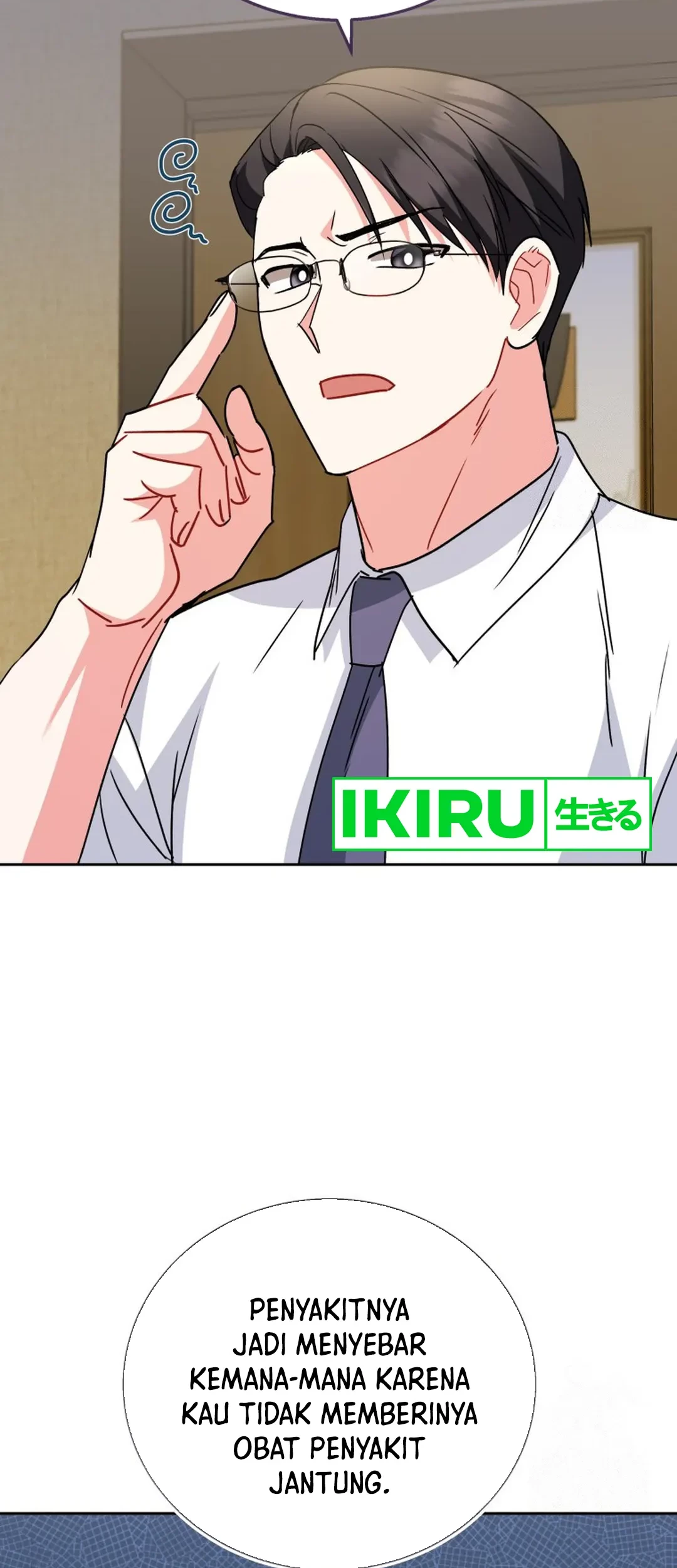 Chapter 90 - halaman 26